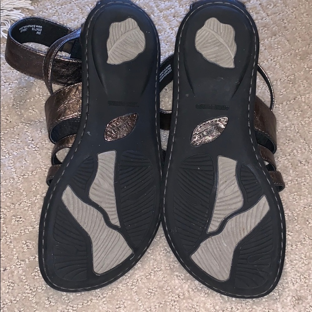 Born sandals - Picture 4 of 7